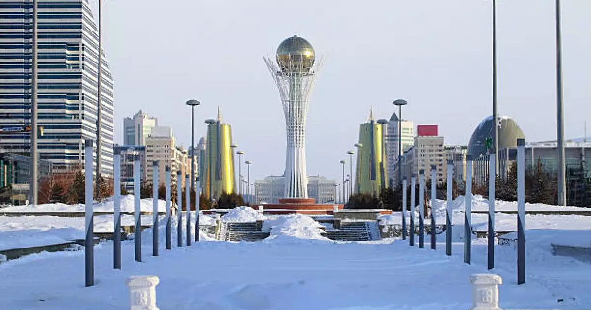  Мемлекет басшысы: Таза Қазақстан – ұлттық идеологиямыздың ажырамас бөлігі 