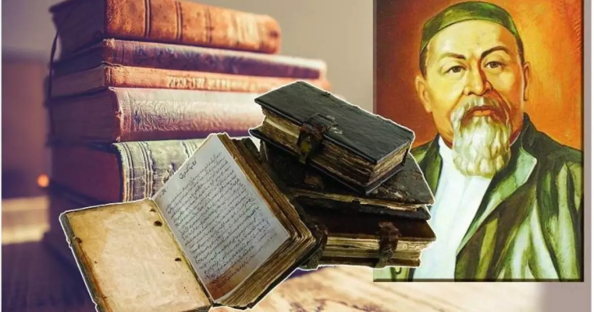  Абайдың «Қара сөздерін» ЮНЕСКО-ның тізіміне енгізуіміз керек – Мемлекет басшысы 