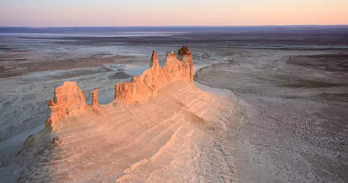  Биыл Маңғыстаудың жерасты мешіттерін ЮНЕСКО тізіміне қосу мәселесі қаралады – Тоқаев 