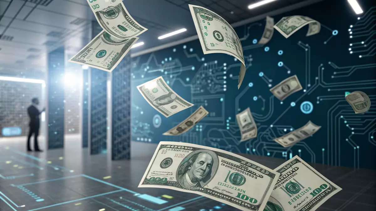 Новые миллиардеры эпохи ИИ - кто заработал состояние на коде и данных