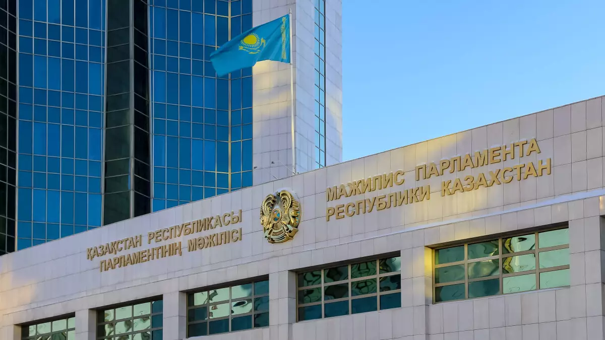 Бірпалаталы парламентке «Құрылтай» деген атау беріледі