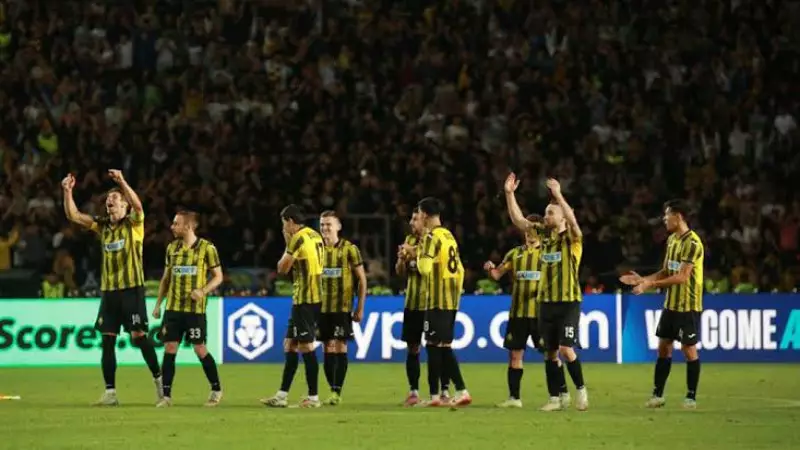 «Қайрат» құрамын үш легионермен толықтырмақ