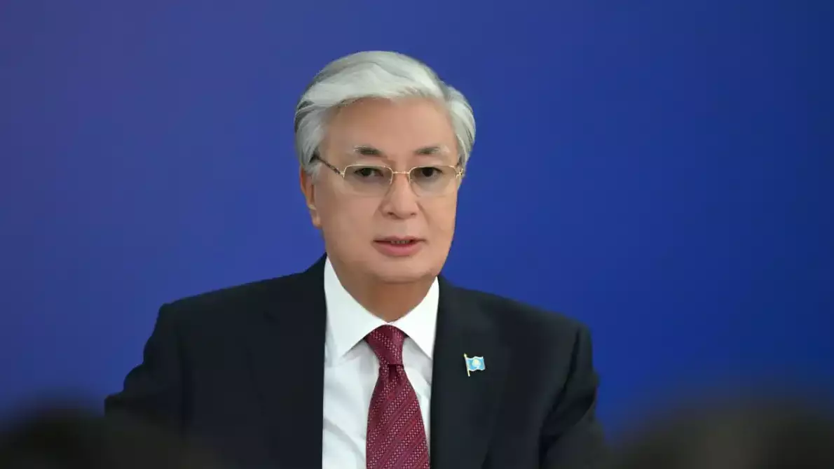 Маңызды: Қазақстанда вице-президент лауазымы пайда болады