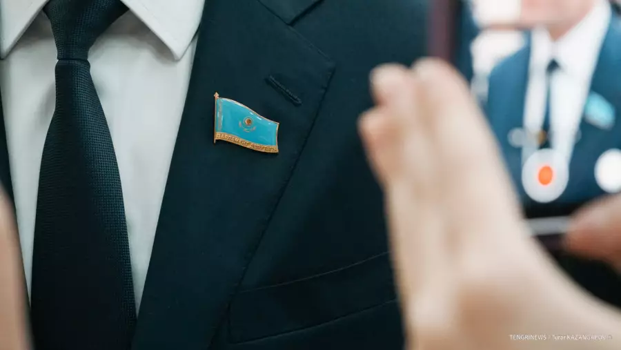 Жаңа Парламентте депутаттарды бес жылға сайлау көзделіп отыр