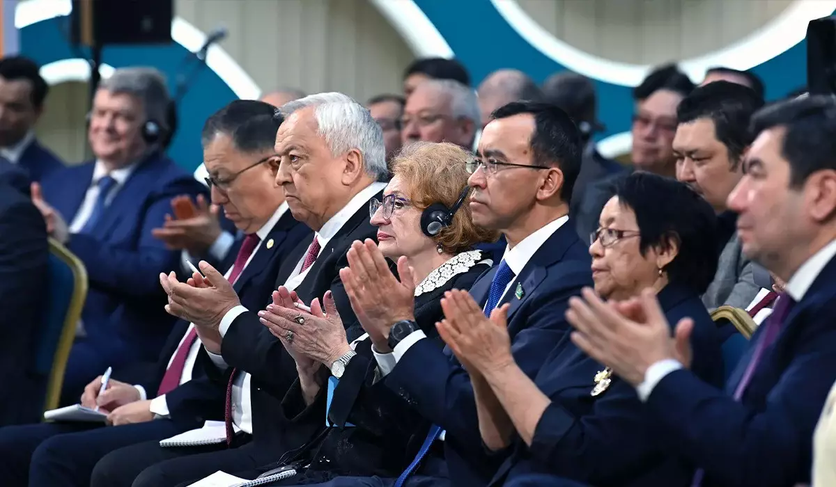 Парламенттік реформа: референдумның уақытын жаңадан құрылатын комиссия белгілейді