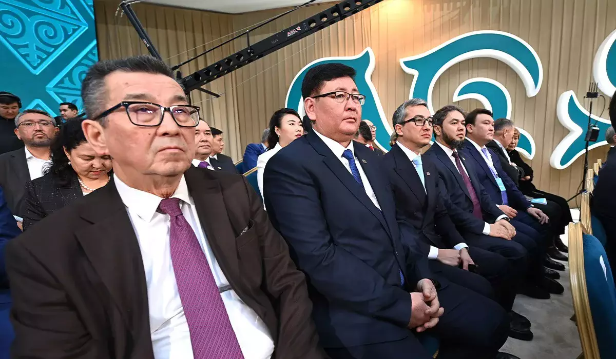 Тоқаев «басқа түскен қайғы-қасіреттің бәрін басқа халықтардан көру» психологиясынан арылуға шақырды