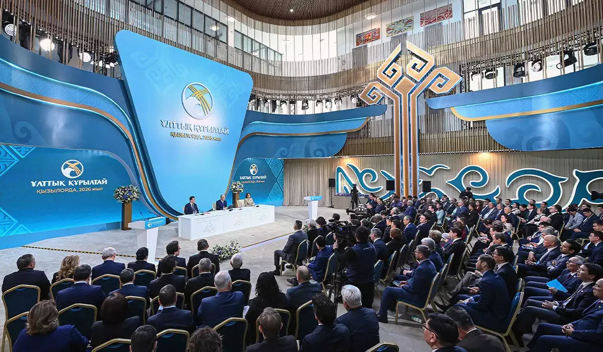 Тоқаев: президент мерзімінен бұрын кетсе, екі ай ішінде кезектен тыс сайлау өтеді