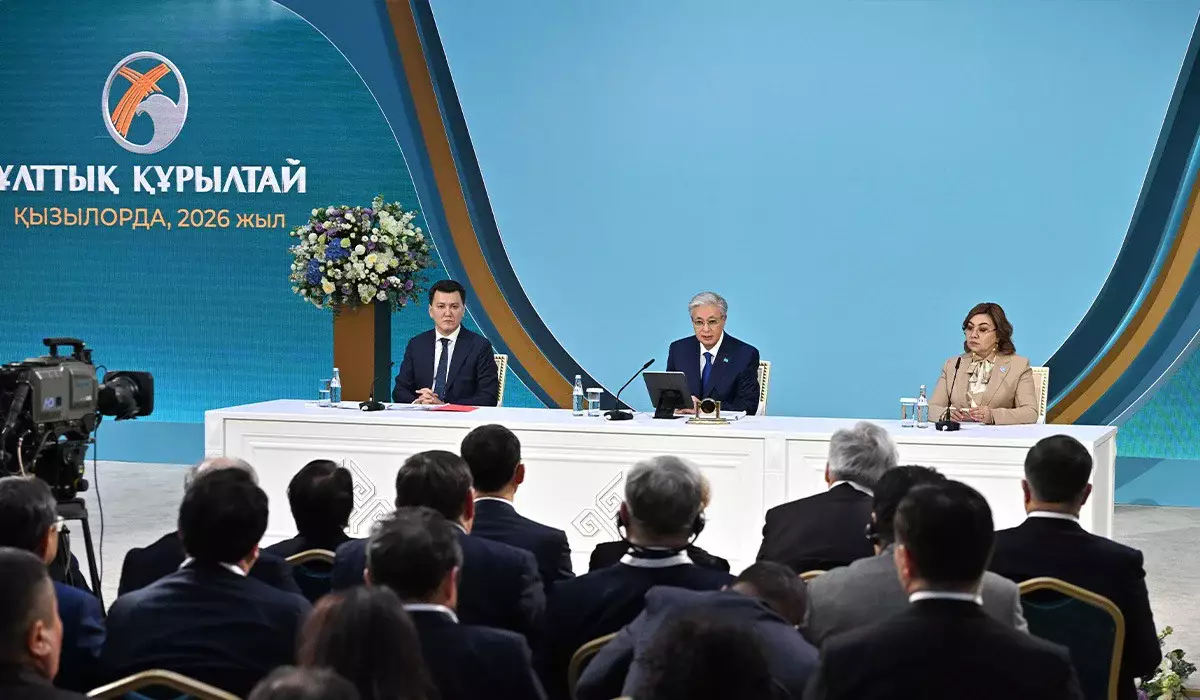 Маңызды: депутаттар 5 жылға сайланады, Ассамблеяның орнына Халық кеңесі құрылады