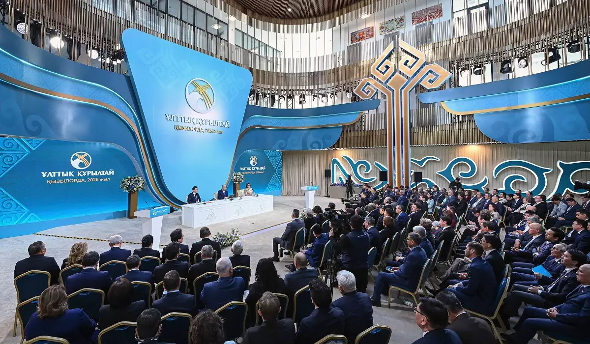 Биыл көктемде Жошы хан туралы деректі фильмді түсіру жұмысы аяқталады – президент