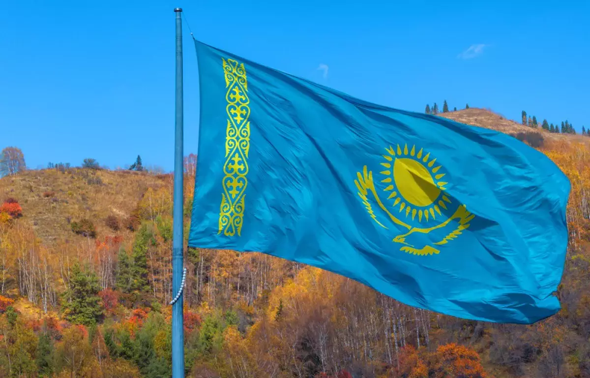 Касым-Жомарт Токаев: "Государство обязано стоять на страже традиционных культурных ценностей"