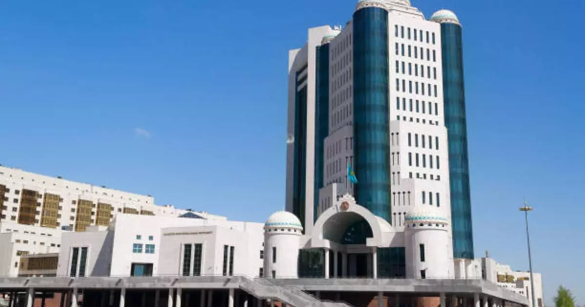  Депутаттар енді пропорционалды жүйе қағидатымен сайланады – Президент 