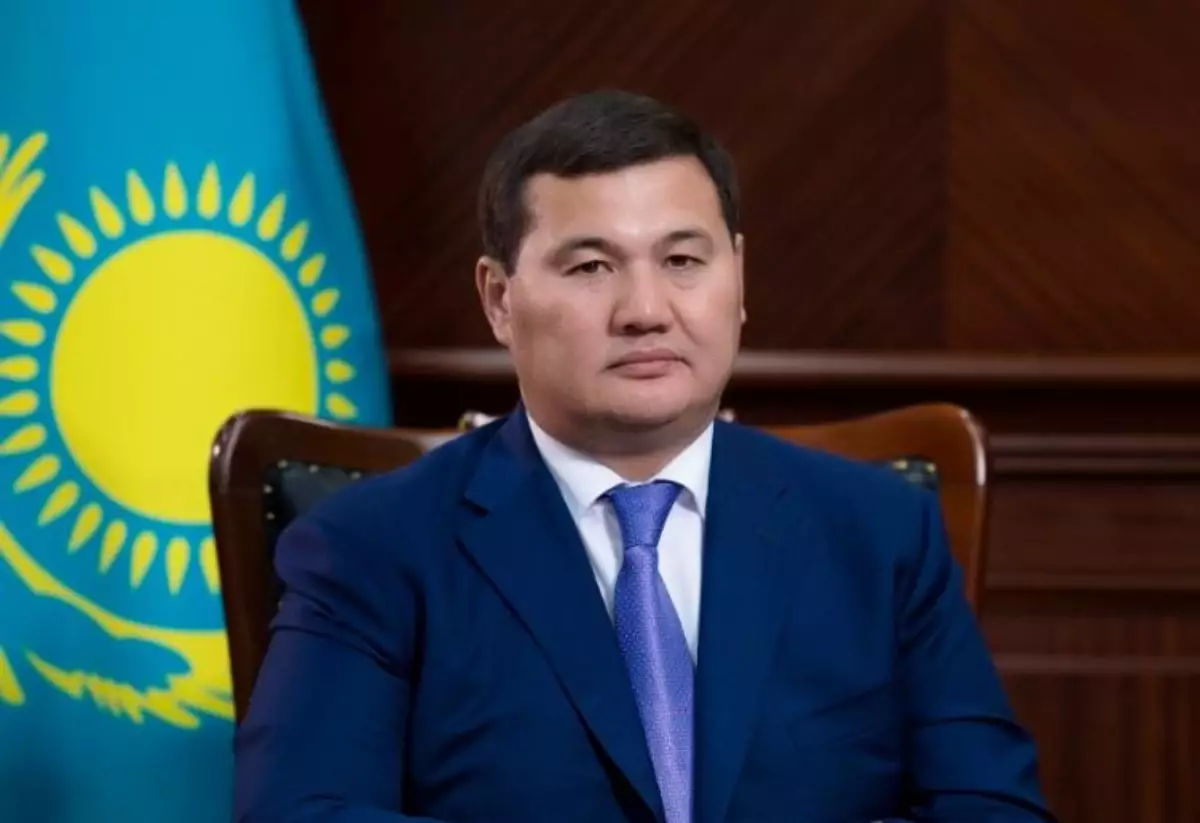 Тоқаев Қызылорда облысының әкімі Нұрлыбек Нәлібаевты мақтады