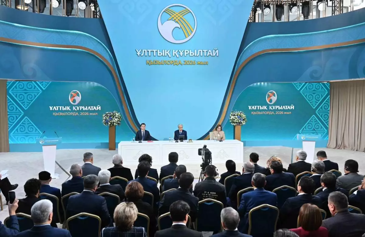 Президент мерзімінен бұрын қызметтен кетсе, екі айдың ішінде кезектен тыс сайлау өтеді деген норма нақты белгіленуі қажет – Тоқаев