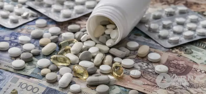 "Финансы просто разворовываются": президент поддержал передачу ФСМС Министерству финансов