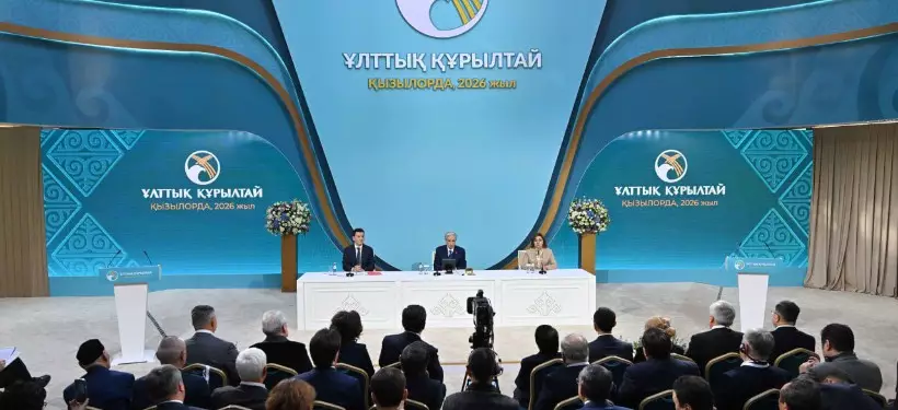 Президент мерзімінен бұрын қызметтен кетсе, 2 ай ішінде кезектен тыс сайлау өтуі керек