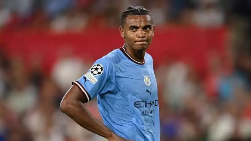 «Интер» «Манчестер Сити» ойыншысын сатып алмақ