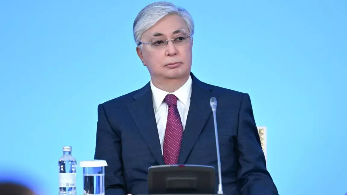 Қазақстанда “Халық кеңесі” құрылады — Тоқаев