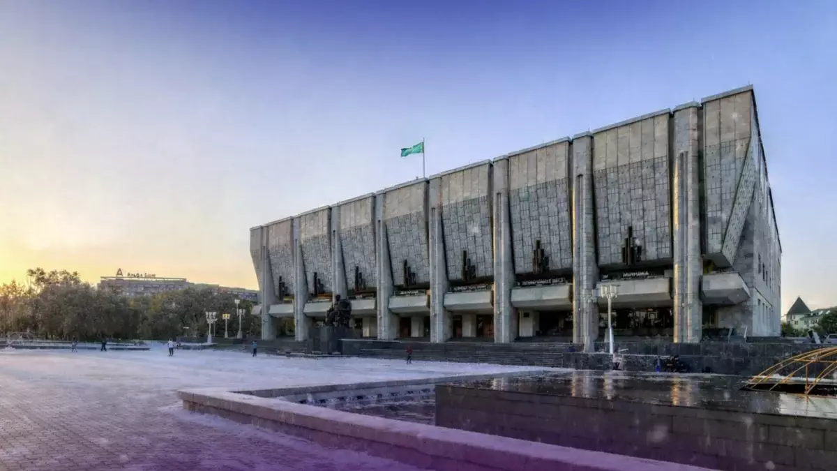 Тоқаев қай өңірлерде театр салынатынын айтты