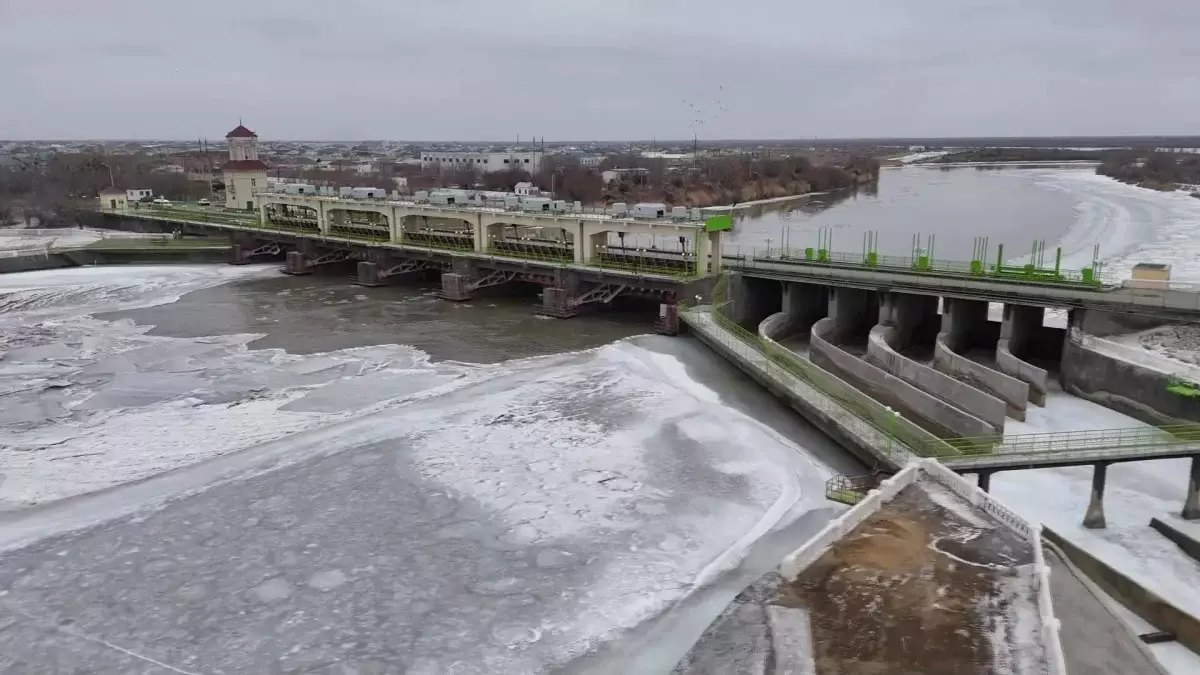 Мемлекет басшысы: Аралды құтқару – барша адамзат үшін әлі де өте өзекті міндет