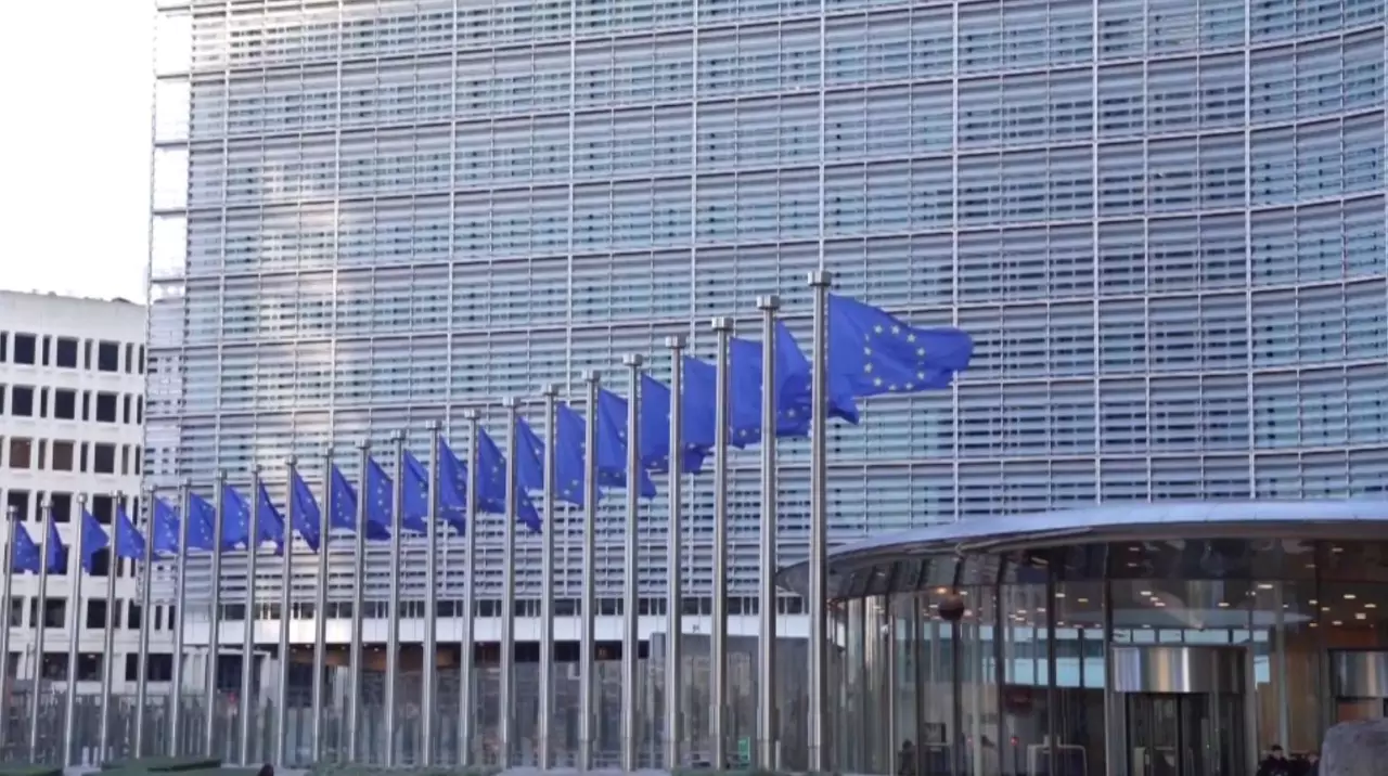 Экстренный саммит ЕС по Гренландии пройдет 22 января