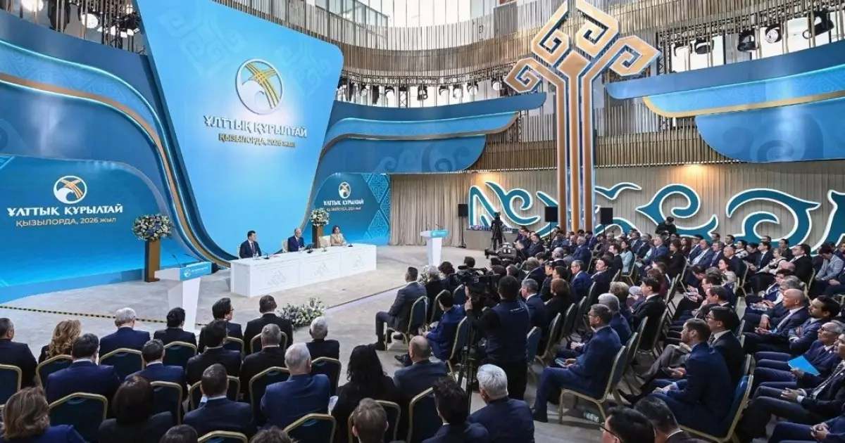  Жаңа Парламент 5 жылға сайланады, депутаттар саны да қызу талқыланды 