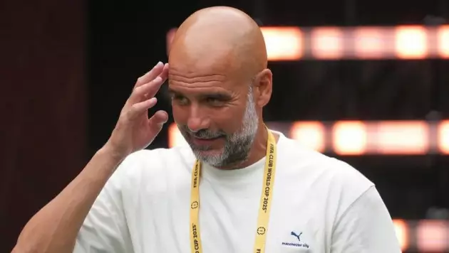 Гвардиоланың "Манчестер Ситиден" кететіні белгілі болды