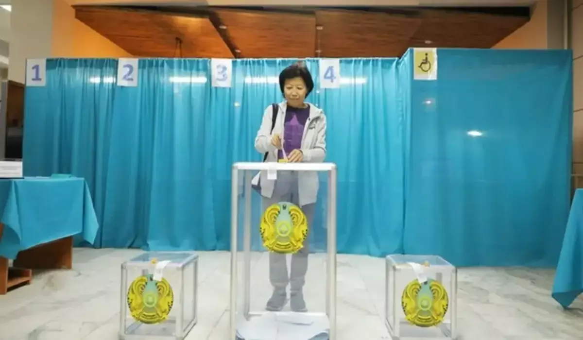 Парламентская реформа: когда проведут референдум в Казахстане