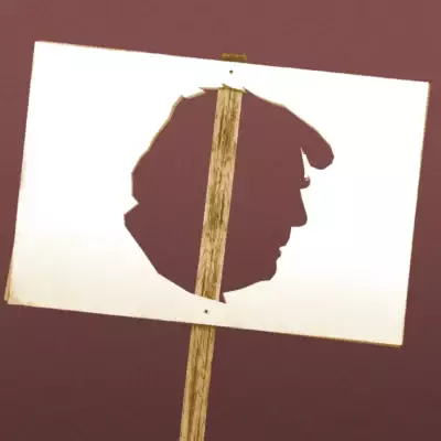 20 января готовятся масштабные протесты против администрации Трампа