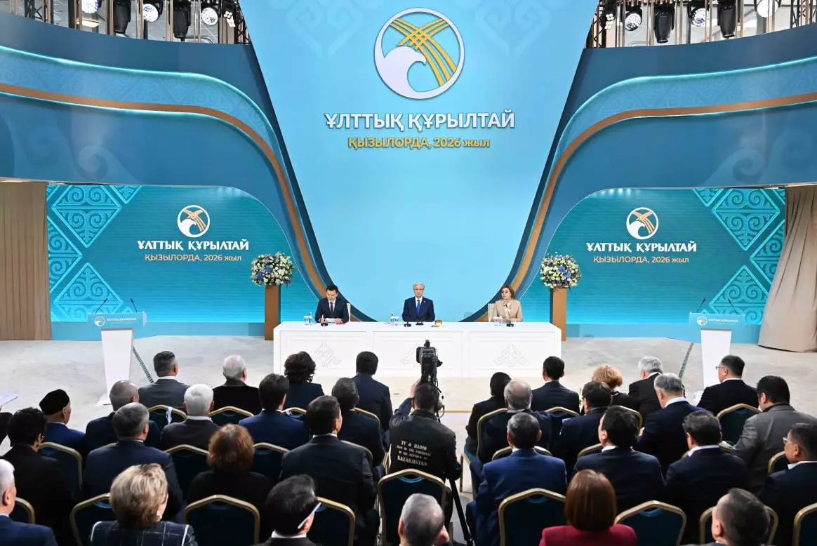 Глава государства поручил оценить действия полиции по делу Нурай