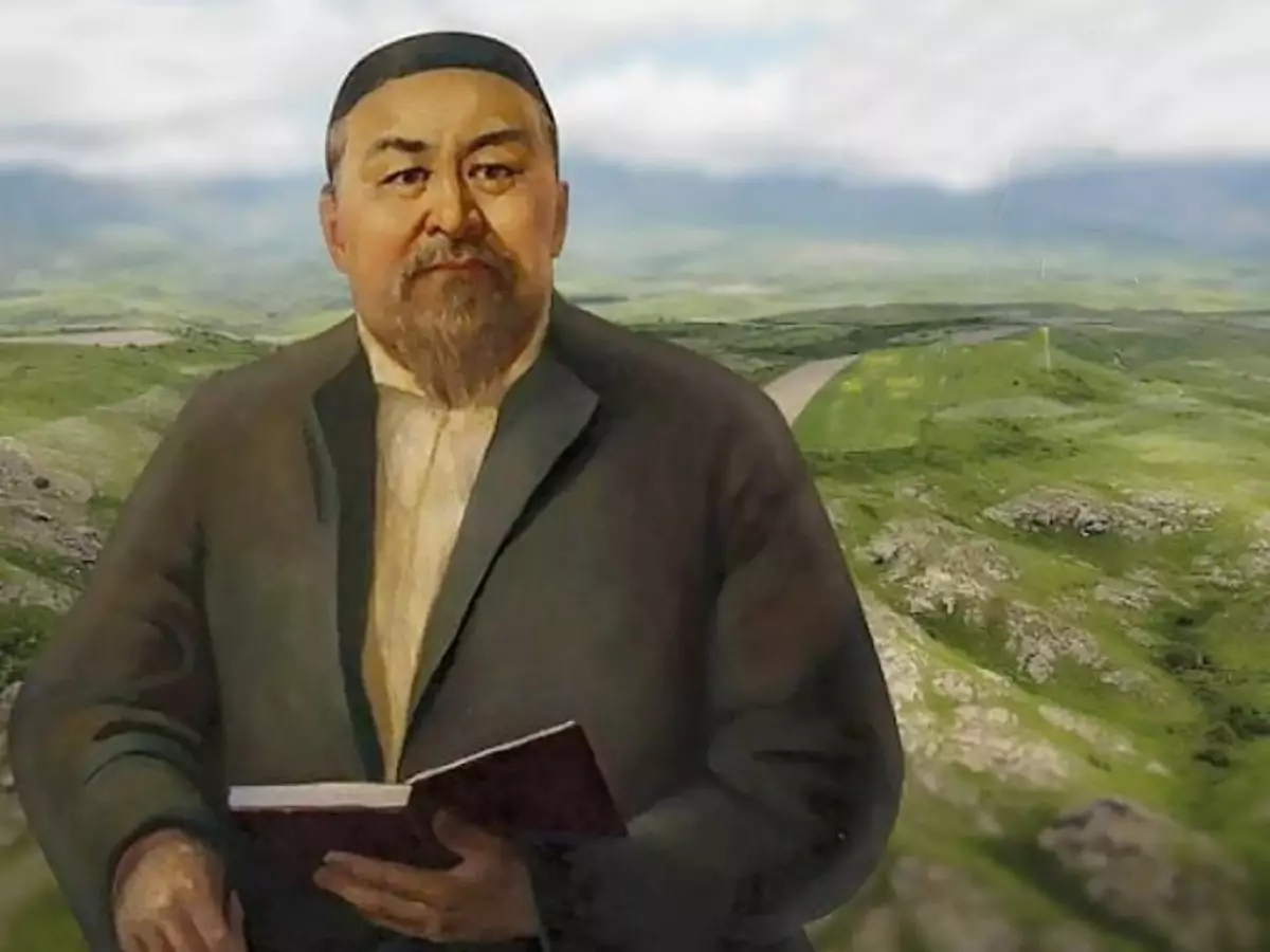 «Абайдың «Қара сөздерін» ЮНЕСКО-ға енгізуіміз керек» – Президент