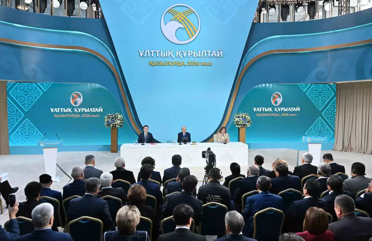 Нұрайдың өлімі: Президент Бас прокуратураға тапсырма берді