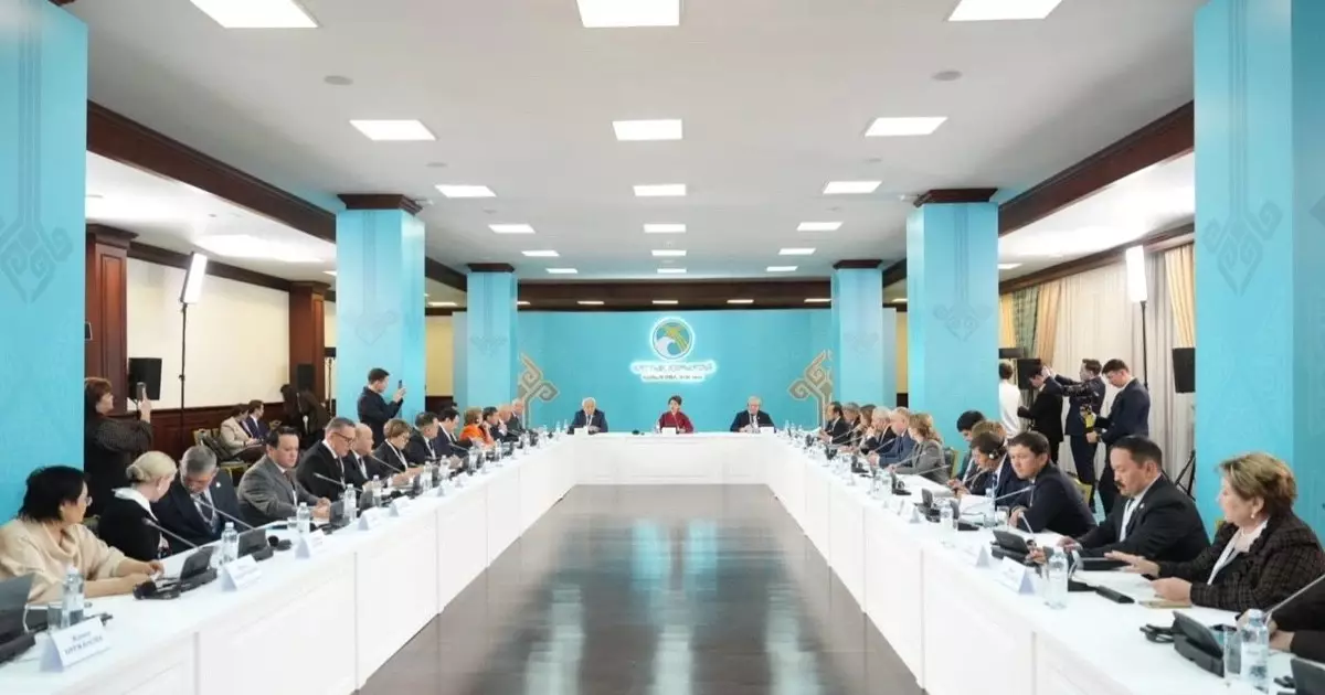  “Заң қабылдау 3 кезеңнен тұрады”: Президент Парламенттік реформаның негізгі бағыттарын атады 