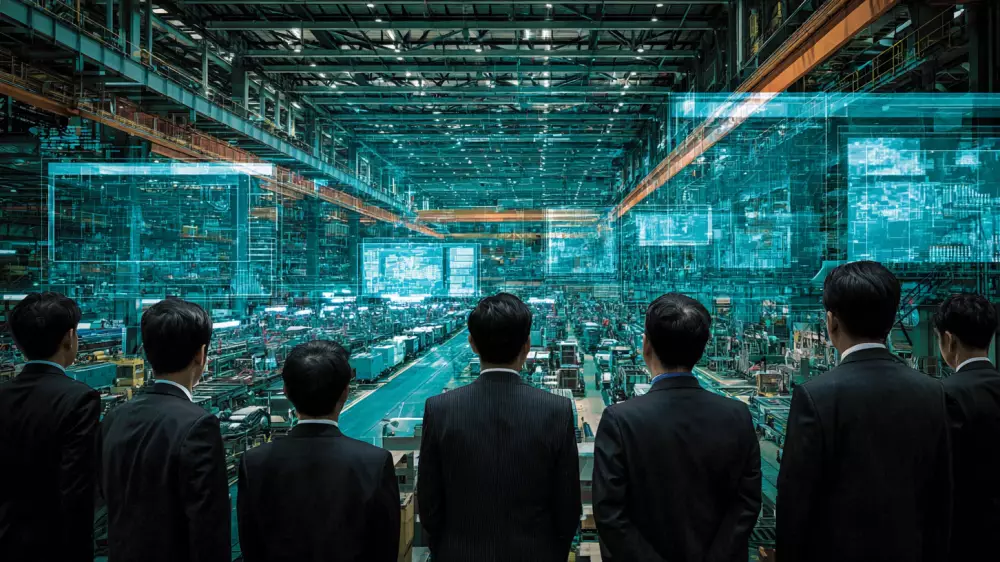 “Технологии не устранят управленческий хаос“. Токаев озвучил срочную задачу