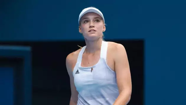 "Её не остановить". Что пишут о первой победе Рыбакиной на Australian Open-2026