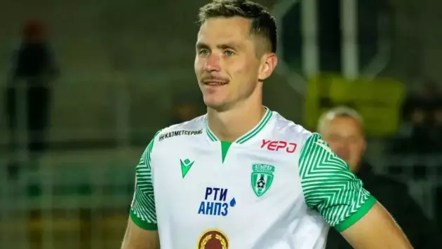 Участник еврокубка из Казахстана объявил решение по легионеру за 147 миллионов