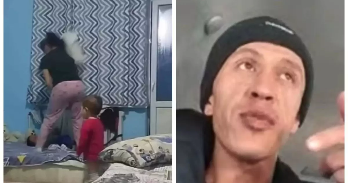   «Кіші дәретке жіберіп қойған»: Жаркентте 5 жасар баланы анасы неге ұрғаны белгілі болды   