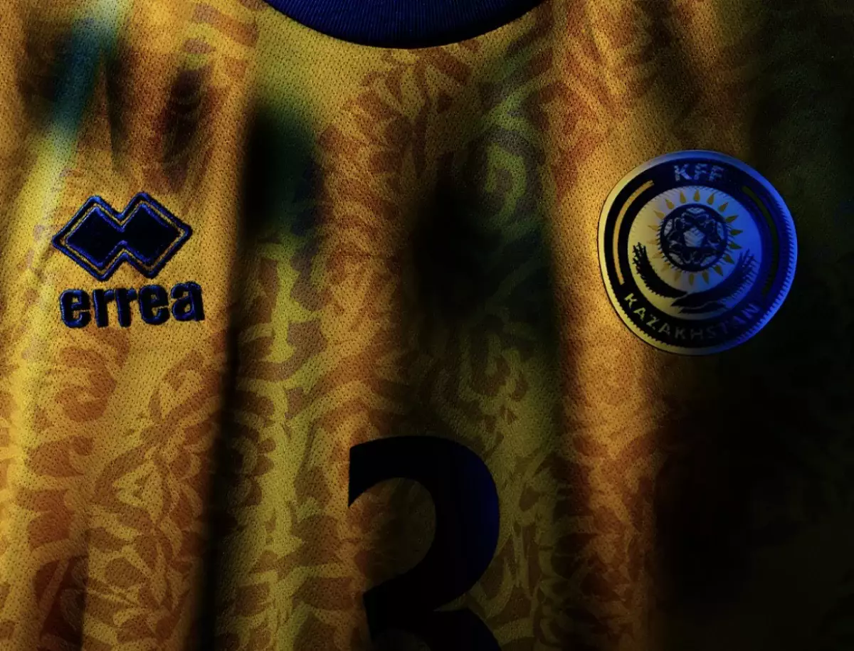 FIFA Series 2026 – Астана әлемдік футбол додасын қабылдайды