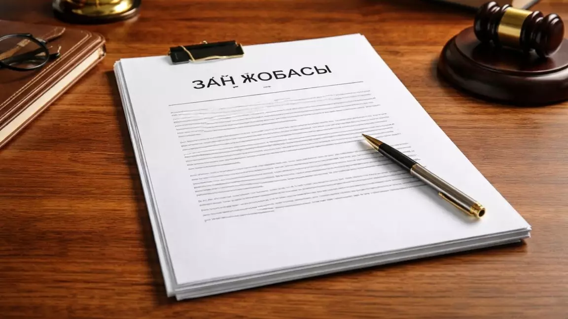 Қазақстанда заң қабылдаудың жаңа тәртібі енгізіледі