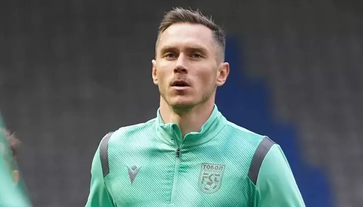 "Тобыл" тағы бір маңызды ойыншысымен қоштасты