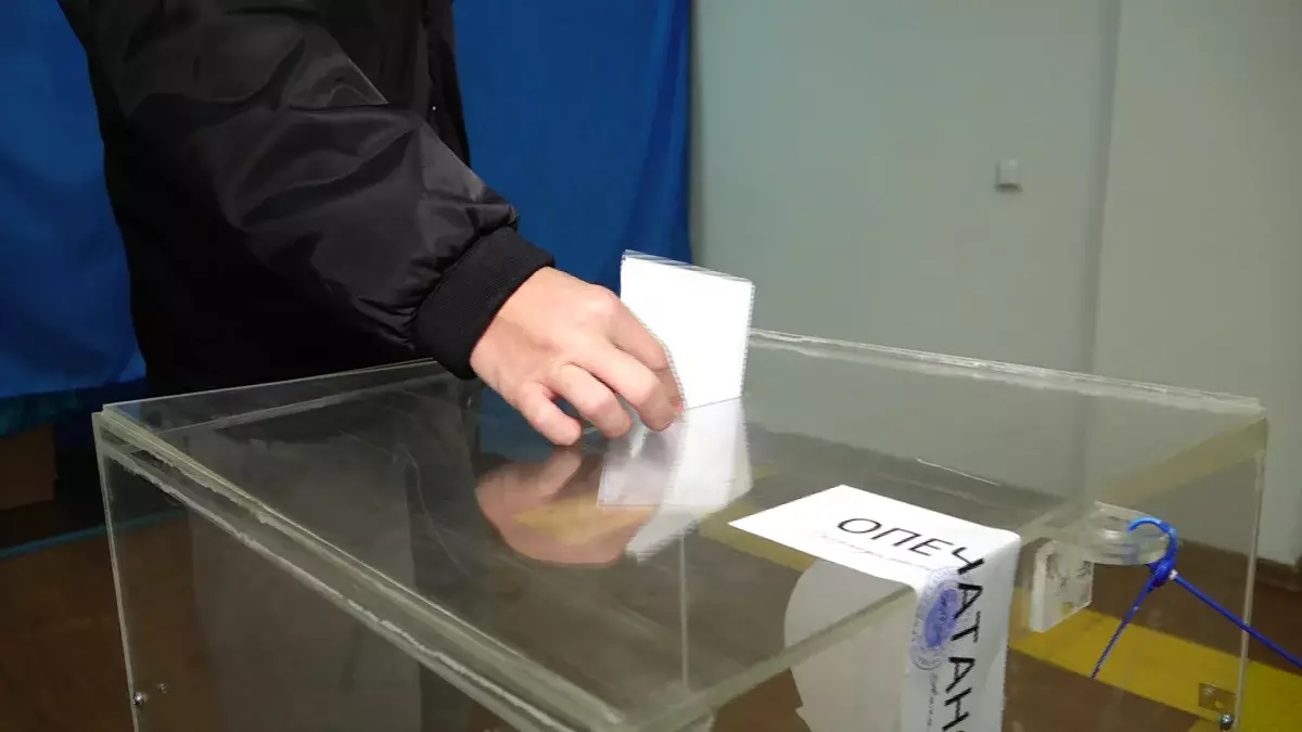 Мемлекет басшысы кезектен тыс Президент сайлауын өткізу нормасын айтты