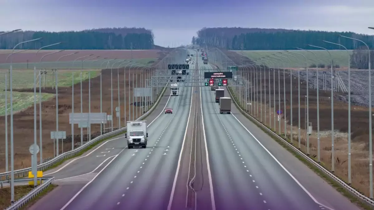 Президент: елдегі автокөлік жолдарын халықаралық стандарттарға сай жаңғырту – айрықша маңызды міндет