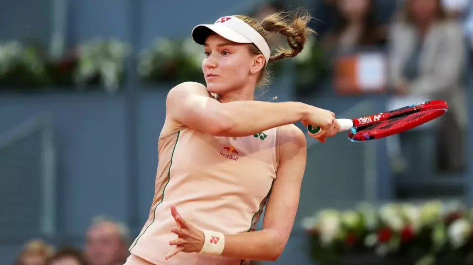 Australian Open: Елена Рыбакина турнирді сәтті бастады