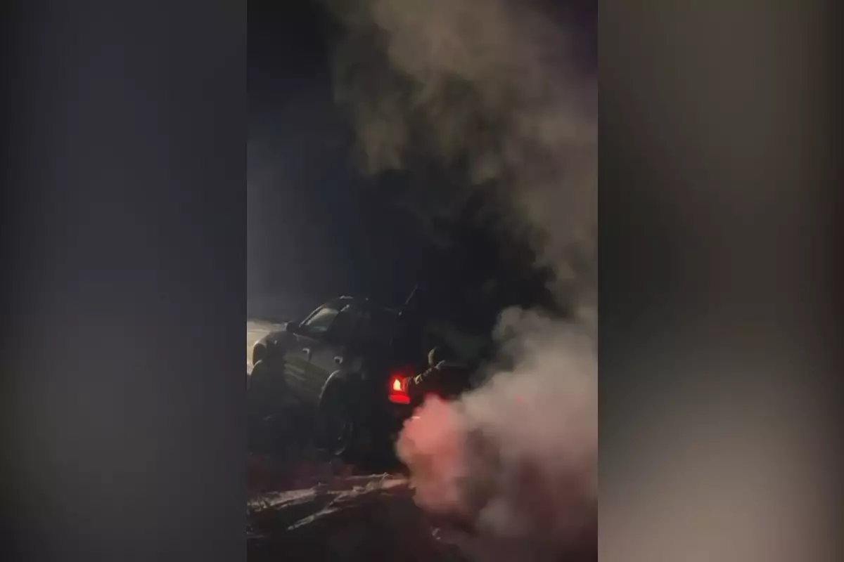 Пропавшего мужчину нашли в Атырауской области