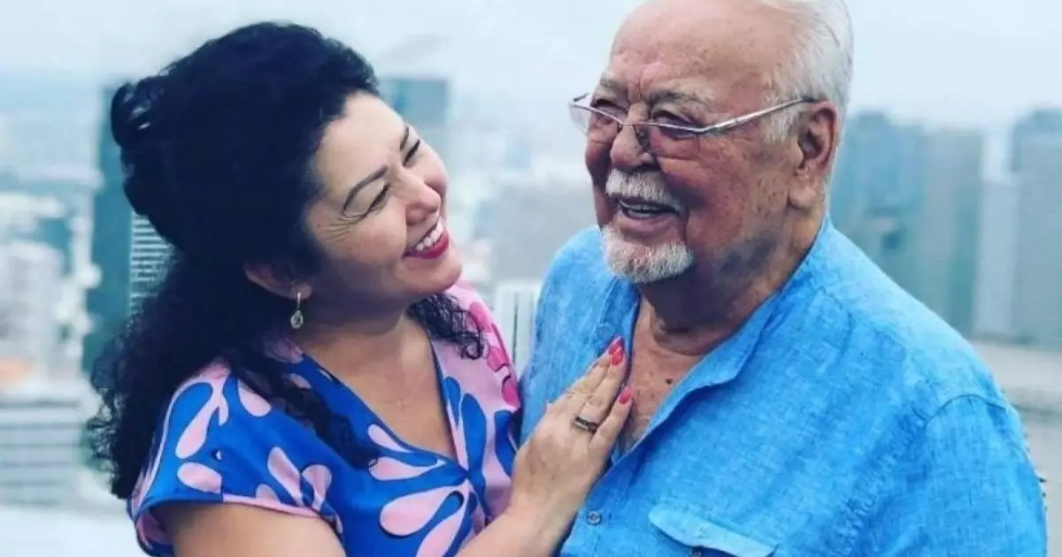  `Соңғы кездесуі еді...` – Асанәлі Әшімовтің жары актердің еш жерде жарияланбаған видеосын көрсетті (ВИДЕО) 