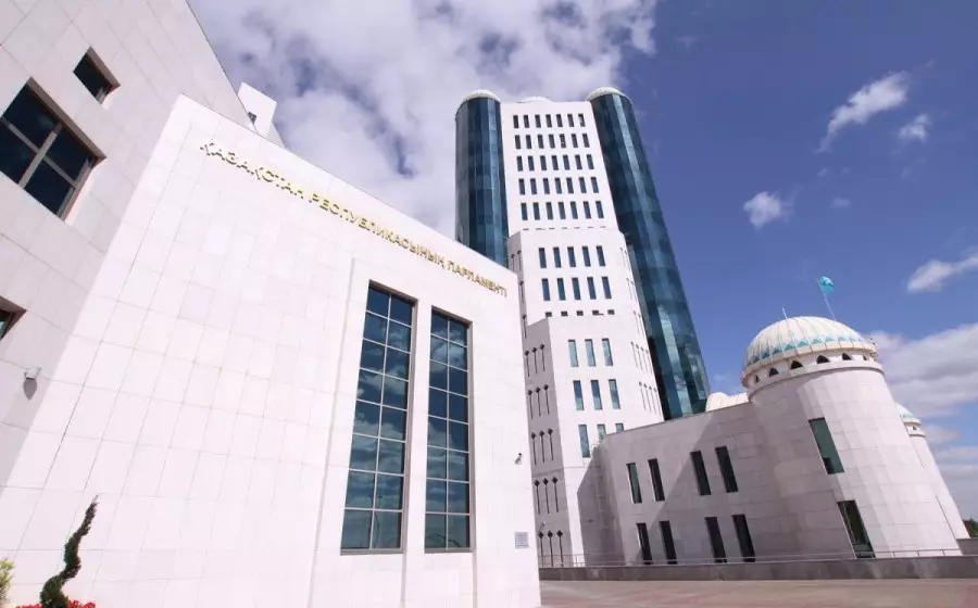 Тоқаев Парламентке жаңа атау беруді ұсынды