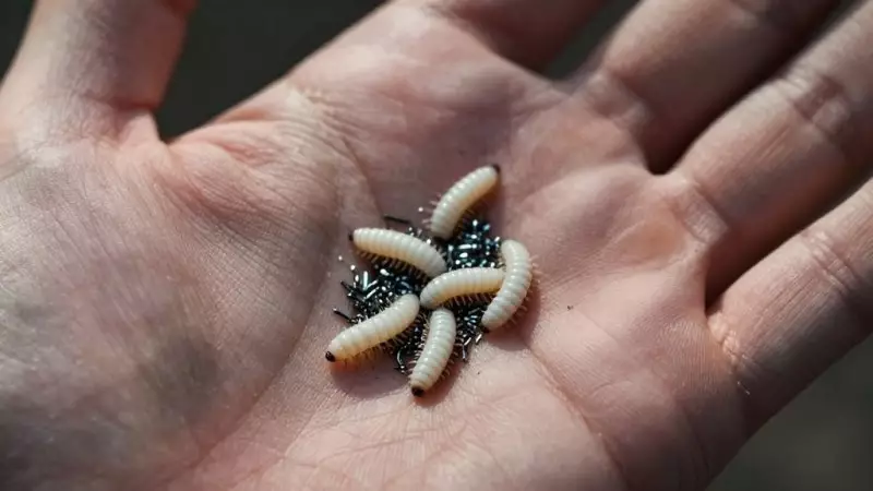 Червями и металлической стружкой хотели накормить школьников в Костанае