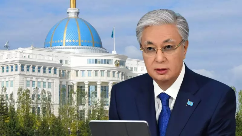 Токаев меньше боится конкуренции, больше думает о преемниках - политолог