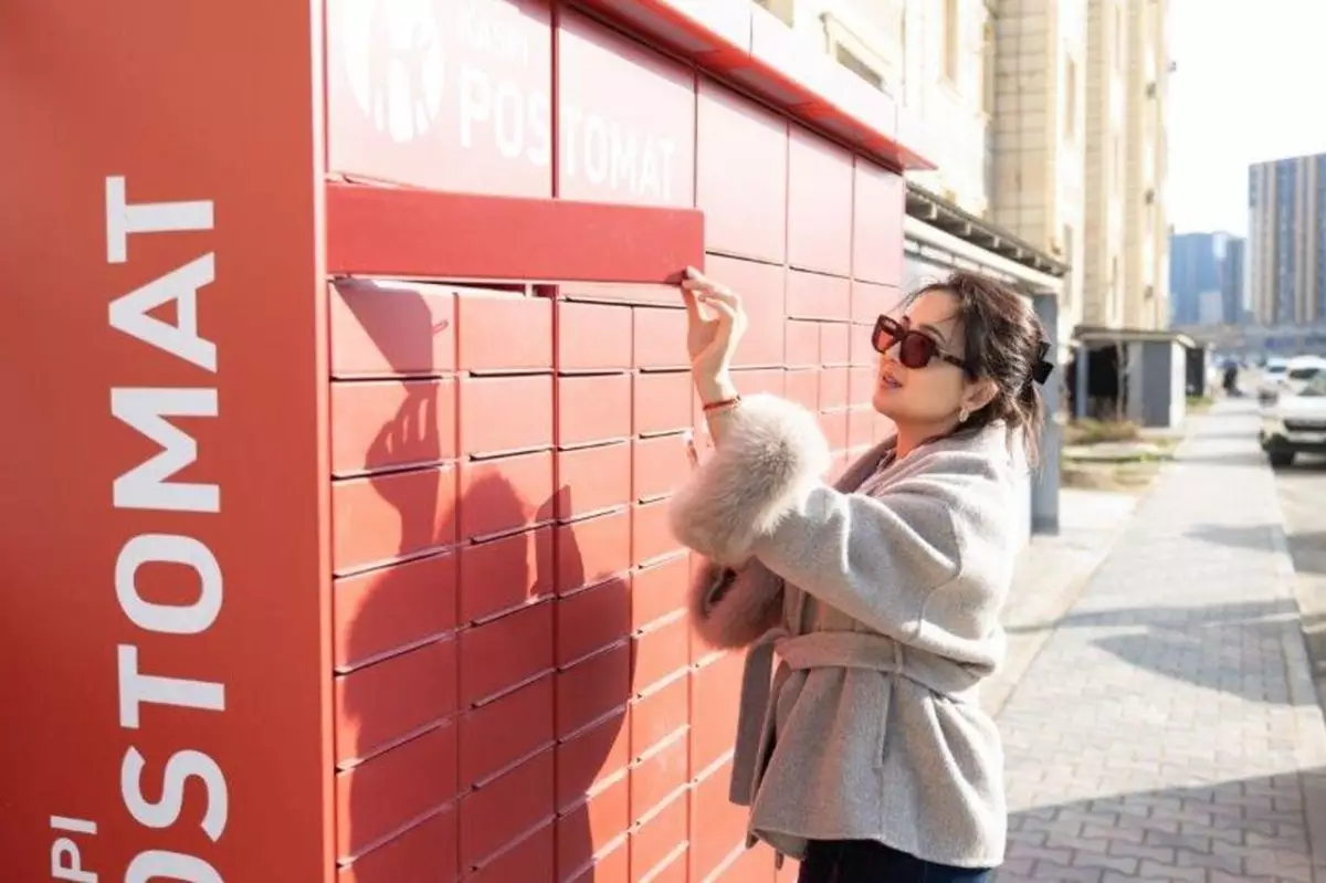 Kaspi Қазақстанның 300 қаласы мен ауылына жеткізуді қалай ұйымдастырды