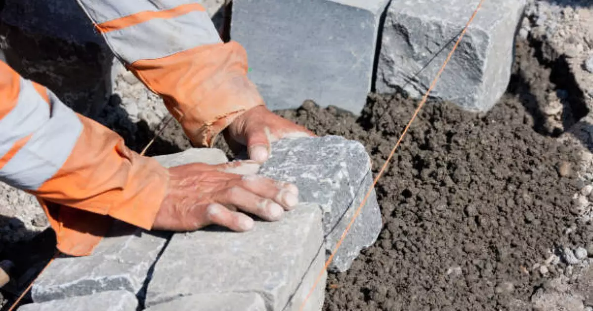   Қазақстанда гранит бордюр мен төсеме плиталар өндірісі 30%-ға өсті   