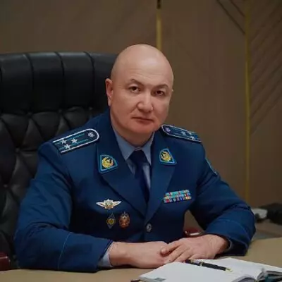 Начальник полиции Шымкента будет освобождён от должности после смерти девушки